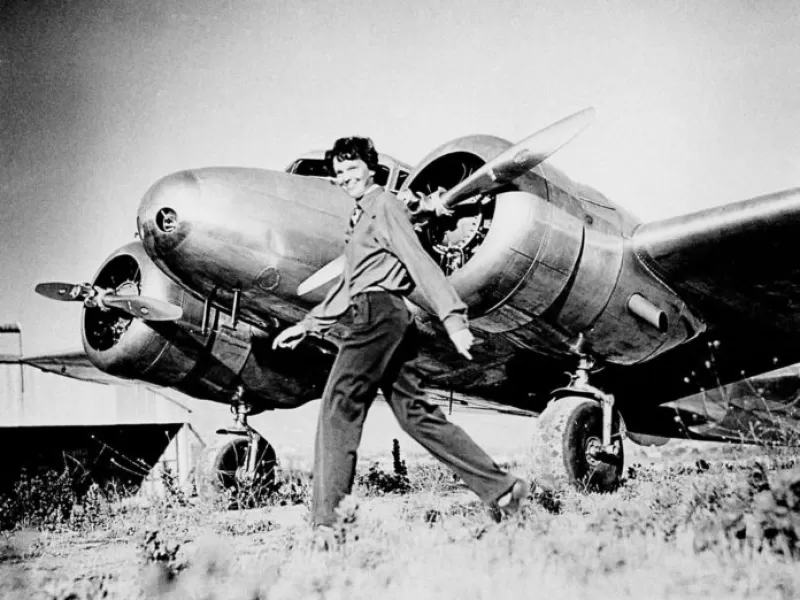 Cuando volar era una aventura: los libros que narran los primeros años de la aviación