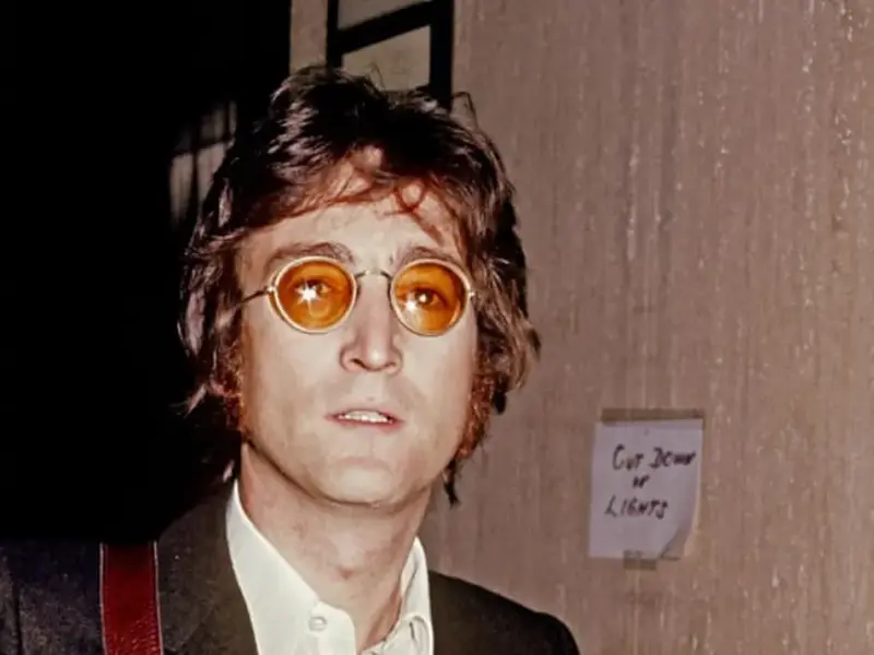 La última entrevista de John Lennon: un mensaje de amor y optimismo